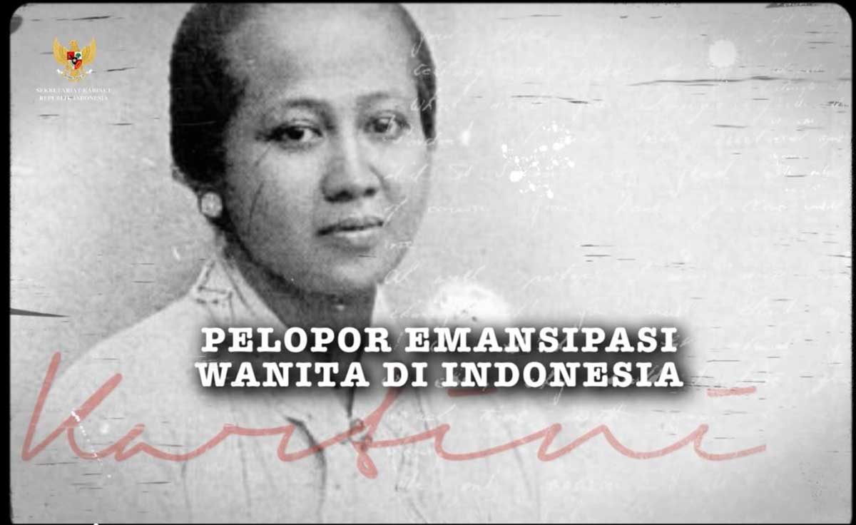 Semangat Kartini: Memperjuangkan Kesetaraan dan Memajukan Pendidikan untuk Indonesia Maju