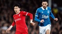 Liverpool Tumbang di Kandang Everton, Gelar Juara Liga Inggris Makin Jauh?