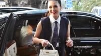 Dua Mobil Mewah Milik Harvey Moeis Disita Kejagung