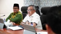 Batam Siap Jadi Tuan Rumah MTQH X Tingkat Provinsi Kepri 2024, Target Juara Umum