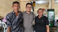 Warga Bintan Berharap Sosok Niko Lakukan Perubahan