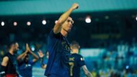 Cristiano Ronaldo Tumpul, Al Nassr Menang 1-0 Atas Al Khaleej Lewat Gol Laporte