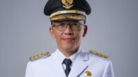 Pj Wali Kota Tanjungpinang Tersangka Kasus Pemalsuan Dokumen Lahan