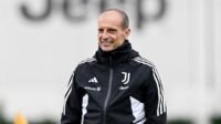 Massimiliano Allegri Dipecat Juventus