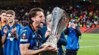 Atalanta Juara Liga Europa 2023/2024, Hattrick Lookman Bawa La Dea Raih Gelar Pertama Eropa