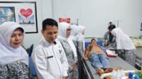 Dinkes Tanjungpinang Lanjutkan Layanan KB Gratis.