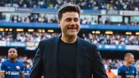 Mauricio Pochettino Mundur dari Kursi Pelatih Chelsea