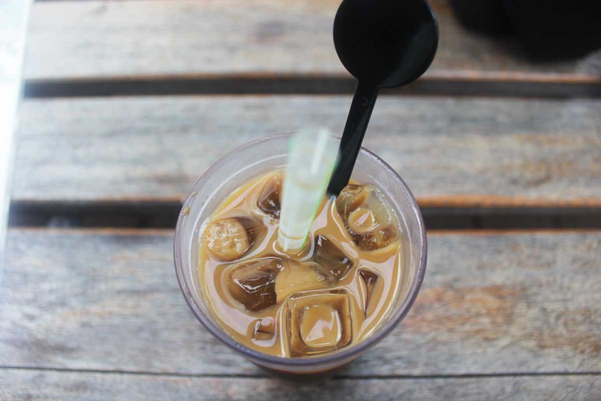 Kopi: Lebih Dari Sekedar Minuman, Sebuah Gaya Hidup dan Komunitas