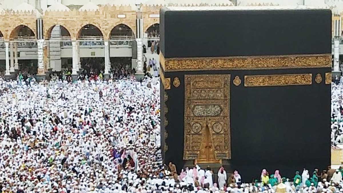 Jemaah Haji Indonesia Mulai Berangkat 12 Mei 2024