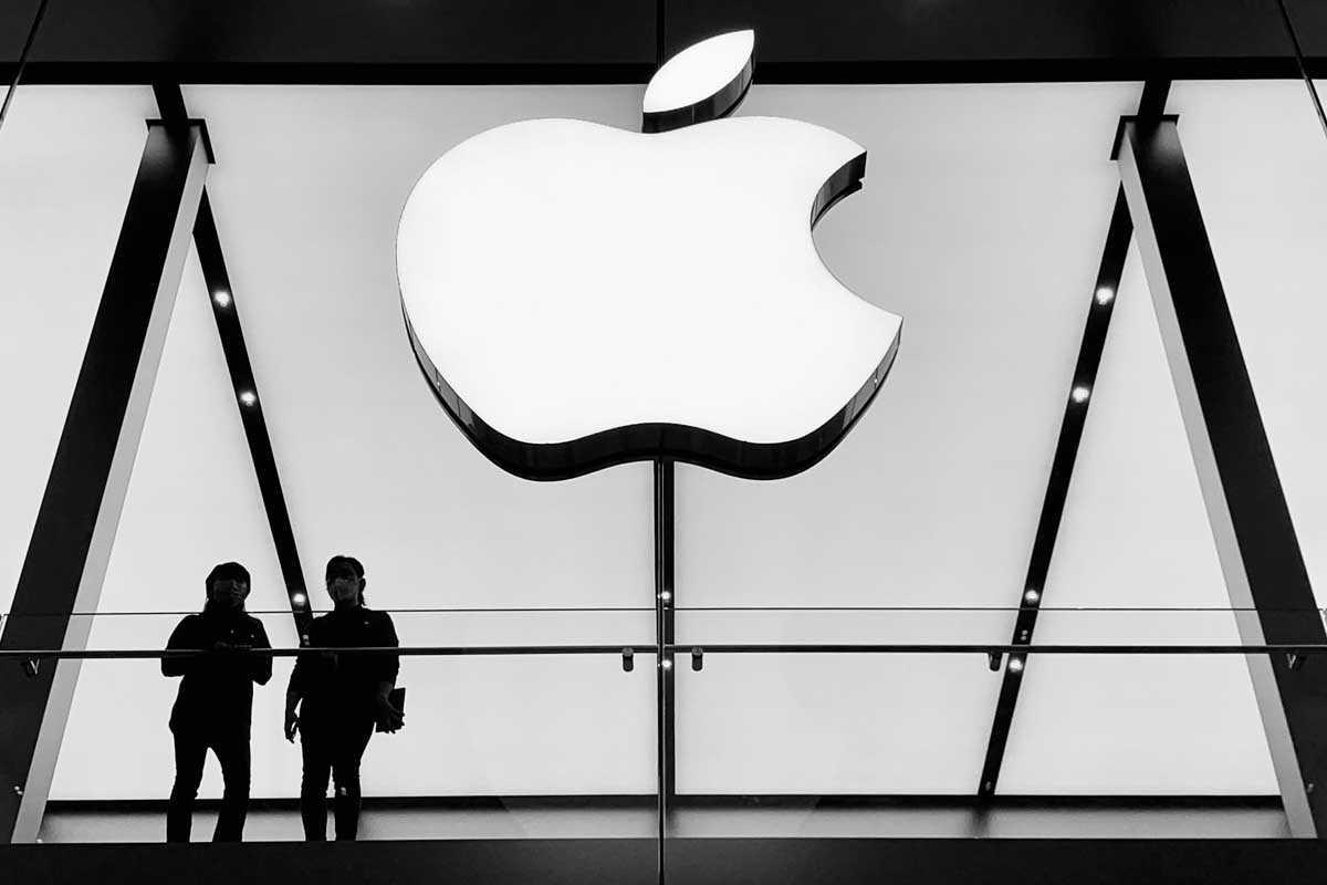 Bawa Fitur AI Canggih ke iPhone, Apple Gandeng OpenAI