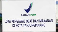 Loka POM Tanjungpinang Kembalikan Barang Bukti Kosmetik dan Hentikan Penyelidikan