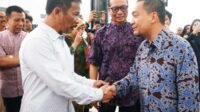 Kepala BP Batam Sambut Kunjungan Menteri Besar Johor, Bahas Peningkatan Konektivitas dan Peluang Ekonomi