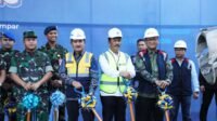 Pelabuhan Batu Ampar Memasuki Era Baru, Transformasi Menuju Hub Logistik Internasional Modern