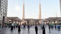 Lindungi Diri Selama Ibadah, Ini 14 Imbauan PPIH untuk Jemaah Haji di Madinah