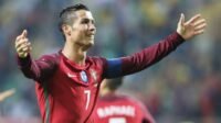 Cristiano Ronaldo dan Pepe Kembali Dipanggil Perkuat Timnas Portugal di Euro 2024