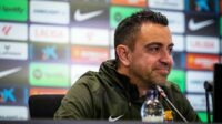 Xavi Hernandez Dipecat Barcelona: Drama Berakhir Memilukan, Musim Tanpa Trofi