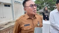 Kebutuhan Hewan Kurban di Tanjungpinang Meningkat.