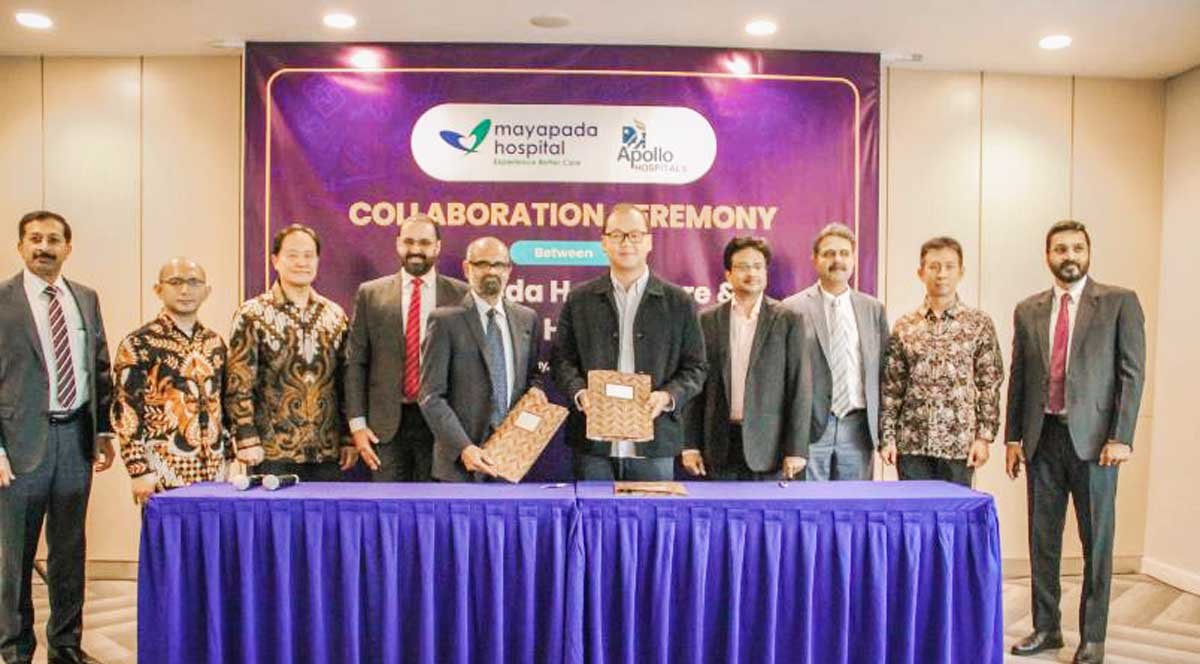 Mayapada Healthcare Bangun Rumah Sakit Internasional di Batam