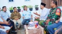 Pj Wali Kota Tanjungpinang Turun ke Warga Upayakan Solusi Penyerahan Aset Perumahan