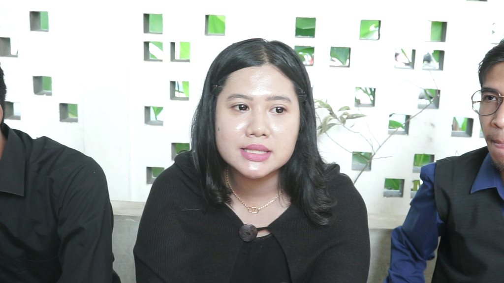 Tak Ditangani Serius, Kuasa Hukum Keluarga Minta Puskesmas Sei Jang Bertanggung Jawab Atas Meinggalnya Dyo.