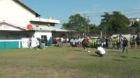 Peringati Hari Anak Nasional 2024, PLN Indonesia Power Kepri Gelar Turnamen Sepak Bola Usia Dini.