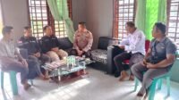 Perkuat Sinergi di Pilkada 2024, Polsek Teluk Bintan Gelar Rakor dan Silatuhrami Bersama Panwascam Serta PPK.