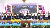 Bintan-CSIRT Resmi Dilaunching, Komitmen Tingkatkan Keamanan Siber.