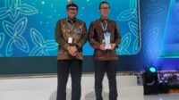 PT PLN Indonesia Power UBP Kepri Terima Penghargaan ENSIA Award 2024.