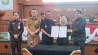 DPRD Tanjungpinang Sahkan APBDP 2024, Fokus pada Infrastruktur dan Pelayanan Publik