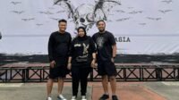 Posraya Indonesia Sepakat Dukung Ansar Nyanyang di Pilkada Kepri 2024.