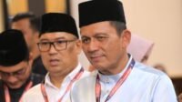 Ansar Kedepankan Dialogis Selama Masa Kampanye, Berharap Prabowo Hadir Sebagai Jurkamnas.