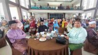 Pemko dan HKS Tanjungpinang Gelar Peringatan Maulid Nabi Muhammad 1446 H.
