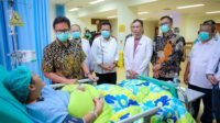 RSUD Raja Ahmad Tabib Sukses Laksanakan Operasi Bypass dan Neurointervensi untuk Pertama Kalinya