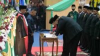 Ini Daftar Nama 25 Anggota DPRD Bintan Periode 2024-2029