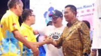 Gubernur Ansar Meriahkan Pawai Tatung dan Moon Cake Festival di Batam