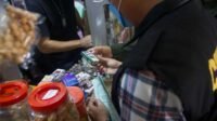 Bea Cukai Tanjungpinang Amankan Ribuan Rokok Ilegal dalam Operasi Intensif