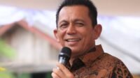 Ansar: Bersama Nyanyang Insyaallah Kepri Lebih Leluasa Dapat Dukungan Pusat.