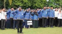 Pemko Tanjungpinang Perpanjang Seleksi CPNS hingga 10 September 2024