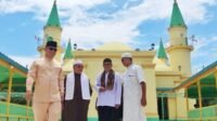 Nyanyang Haris Kagumi Pulau Penyengat yang Berbenah