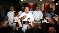 Prabowo Dorong Pembentukan Zaken Kabinet, Apa itu?