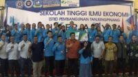 Bupati Roby : Bintan Siap Menjadi Laboratorium Maupun Pilot Project Mahasiswa.