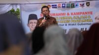 Ansar Jalankan Program Bantuan Iuran BPJS Ketenagakerjaan untuk Petani.