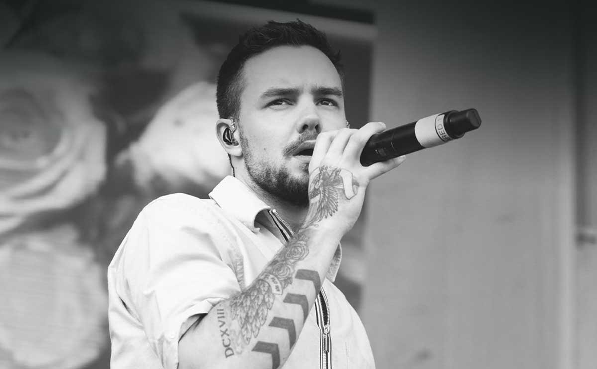 Kepergian Liam Payne Tinggalkan Duka Mendalam bagi Penggemar