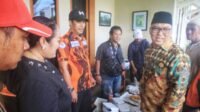 MPC Pemuda Pancasila Tanjungpinang Satukan Suara Menangkan Ansar-Nyanyang.