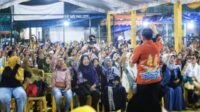 Masyarakat Rasakan Dampak Positif Program Ansar Ahmad dan Ingin Keberlanjutan.