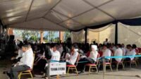 Pemko Tanjungpinang Buka 567 Formasi PPPK, Prioritaskan Tenaga Honorer dan THL.