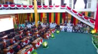 Peringati Hari Jadi Otonom ke-23, DPRD Tanjungpinang Gelar Rapat Paripurna.