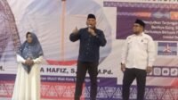 Pietra Paloh : Kita Tidak Perlu Menjelekkan Orang Lain, Prestasi Rahma Sudah Jelas .