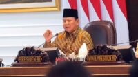 Prabowo Mau Hapus Hutang 6 Juta Petani dan Nelayan di Indonesia