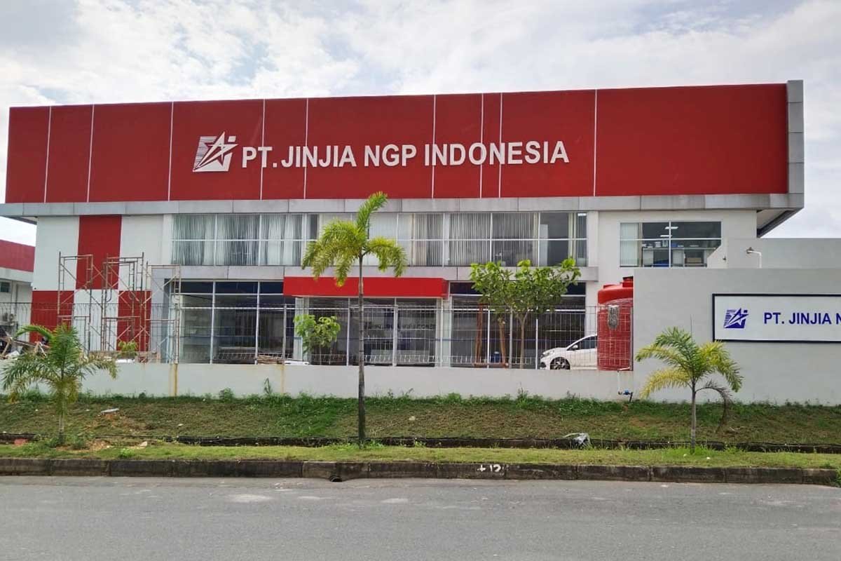 PT Jinjia NGP Indonesia Buka Lowongan Kerja Akuntan, Cek Disini Persyaratannya